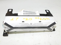 PEUGEOT 407 SW 07r PODUSZKA AIRBAG TYŁ LEWY