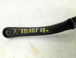 RENAULT KOLEOS I 2.0D 09 RAMIE WYCIERACZKI PRAWE