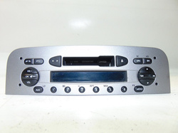 ALFA ROMEO 147 3D 02r - RADIO 735293232