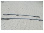 MAZDA PREMACY I 1.8 2000r - RELINGI DACHOWE