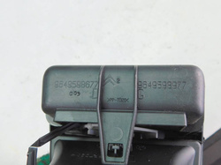 CITROEN C4 I 2007r KRATKA NAWIEWU PRZÓD PRAWY