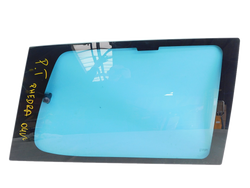 LANCIA PHEDRA 2004r SZYBA UCHYLNA PRAWY TYŁ