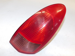 ALFA ROMEO 147 2002r 3D LAMPA LEWY TYŁ