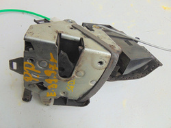 BMW E39 520 2.0 96r ZAMEK DRZWI PRAWY PRZÓD EU