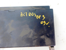 MB ACTROS MP3 MP2 MODUŁ STEROWNIK CPC/FR A0014465702