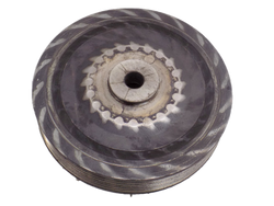 RENAULT LAGUNA I 1.9DCI KOŁO PASOWE WAŁU KORBOWEGO