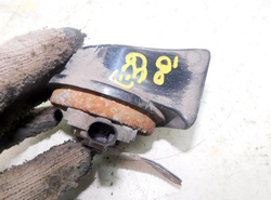 BMW E39 KLAKSON TRĄBKA 