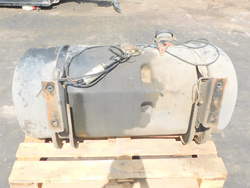 ECONIC 957.661 ACTROS  MP2/3 ZBIORNIK PALIWA BAK OBEJMY 220L 120X60X60CM