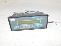 IVECO PACER 260 2005r MIERNIK MOCY PM1200