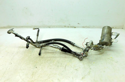 FORD FOCUS C-MAX MK1 LIFT 1.6 PRZEWODY RURY RURKI KLIMATYZACJI 