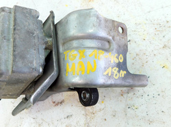 MAN TGX LIFT18r EURO 6 PRZEPUSTNICA SILNIK KLAPY EGR