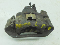 FIAT PANDA II 1.2 60KM 05r ZACISK HAMULCOWY LEWY PRZÓD 