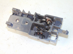 TOYOTA AVENSIS T25 07r KLAMKA DRZWI TYŁ PRAWY