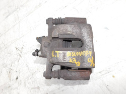 DISCOVERY III L319 2.7TD 04r ZACISK TYŁ LEWY