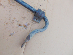 MASTER MOVANO 2.5CDTI 07r STABILIZATOR PRZÓD