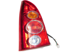 MAZDA PREMACY I LIFT 2.0DITD 02r LAMPA TYŁ LEWY