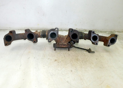 MB ACTROS MP4 12r EURO 5 KOLEKTOR WYDECHOWY R4711420201