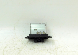 RENAULT KOLEOS I 2.0D 09r REZYSTOR OPORNICA DMUCHAWY A2C53212570