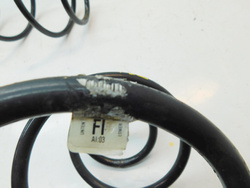 BMW 3 4 F30 F32 F36 3.0 435I 335I PRZEDLIFT X-DRIVE SPRĘŻYNA PRZÓD