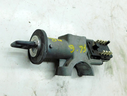 VOLVO FL6 612 180KM 1998r STACYJKA Z KLUCZYKIEM 8159904