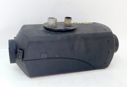 MAN TGX LIFT 2018r EURO 6 XLX WEBASTO OGRZEWANIE POSTOJOWE 81.61900-6410