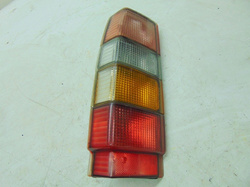 VOLVO 740 2.3 1988r LAMPA LEWY TYŁ KOMBI