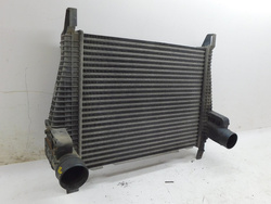 EUROCARGO III 08-15r 160E28 5,9 280KM E5 INTERCOOLER CHŁODNICA POWIETRZA