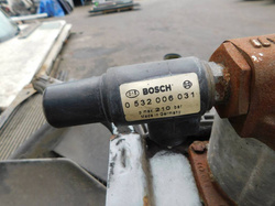 MAN NG 363 (A23) 360KM WENTYLATOR CHŁODNICY 