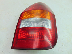 OPEL ZAFIRA A 2.0 DTI 00r LAMPA TYŁ PRAWY