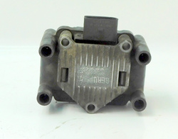 AUDI A4 B5 1.6 94-01 CEWKA ZAPŁONOWA 0040402003 BERU
