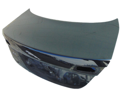 JAGUAR XF 2.7 D 08r SEDAN KLAPA BAGAŻNIKA 