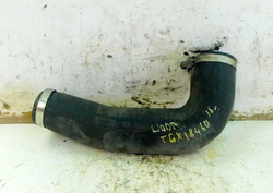 MAN TGX LIFT 2018r EURO 6 XLX RURA WĄŻ WODY 