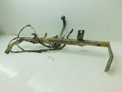 RENAULT KANGOO I 1.9D 00r HAK HOLOWNICZY INSTALACJA 