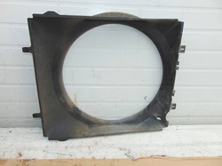 IVECO MAGIRUS 260-30 354KM 05r OBUDOWA WENTYLATORA