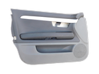 SEAT EXEO 11r BOCZEK DRZWI PRZÓD LEWY