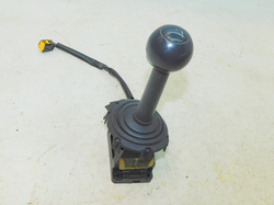 RENAULT CLIO II GAŁKA LEWAREK WYBIERAK BIEGÓW AUT