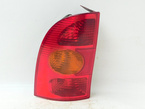 RENAULT MEGANE I LIFT 1.4 03r LAMPA LEWY TYŁ KOMBI LIFT