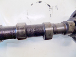 IVECO EuroCargo 75E14 140KM 99r WAŁEK ROZRZĄDU