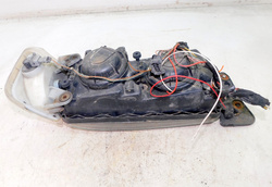 IVECO EUROCARGO 120E21 19,5" 02-08 LAMPA REFLEKTOR LEWY PRZÓD 