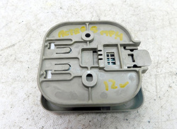 MB ACTROS MP4 12r EURO 5 CZUJNIK DYMU A0008226906