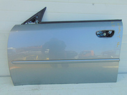 SUBARU LEGACY IV 2.0TD 08r DRZWI PRZÓD LEWY SEDAN