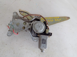 LAND CRUISER J95 97r PODNOŚNIK SZYBY LEWY TYŁ