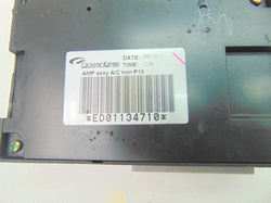 NISSAN PRIMERA P12 2.2 03r STEROWNIK KLIMATYZACJI