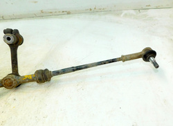 MERCEDES CLK W208 98r DRĄŻKI KIEROWNICZE KOMPLET 