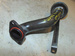 SUBARU OUTBACK IV 2.0 D 09-14 SMOG SMOK OLEJU