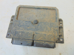 RENAULT MEGANE I 99r LIFT HB KOMPUTER 770114873