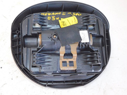 RENAULT MEGANE II 2005r PODUSZKA AIR BAG KIEROWCY