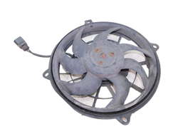 FORD GALAXY 1.9TDI 00r WENTYLATOR CHŁODNICY