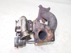 VOLVO S80 2.8T 1999r TURBOSPRĘŻARKA 9471564 