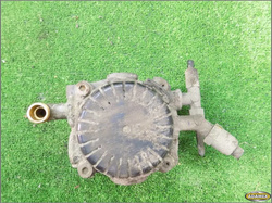 SCANIA 4 114 380KM ZAWÓR HAMULCOWY EBS 0486203005